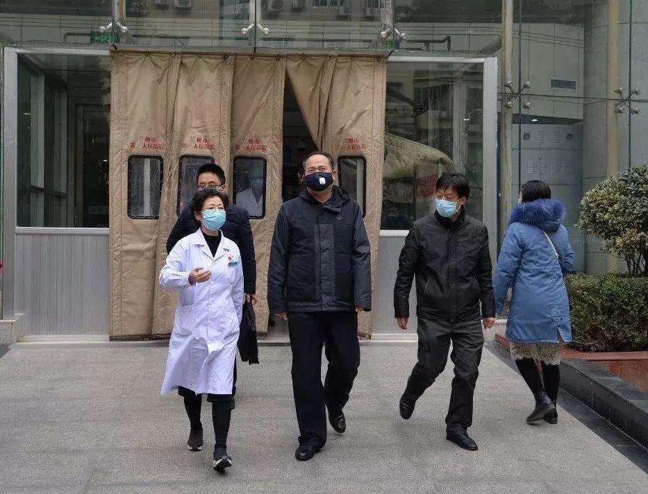 兰州市长被问责，探究背后的原因与启示