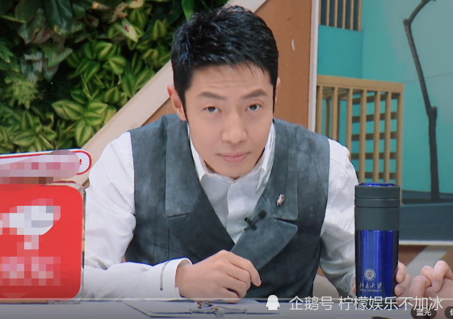 李雪琴丁辉，星光下的碰撞与交融