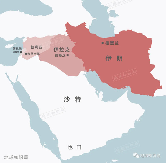 揭秘伊朗首都德黑兰，地理位置、历史背景与现代风貌