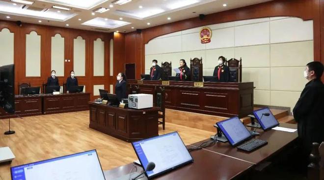 受贿超1亿被判死缓，法律公正下的腐败终结