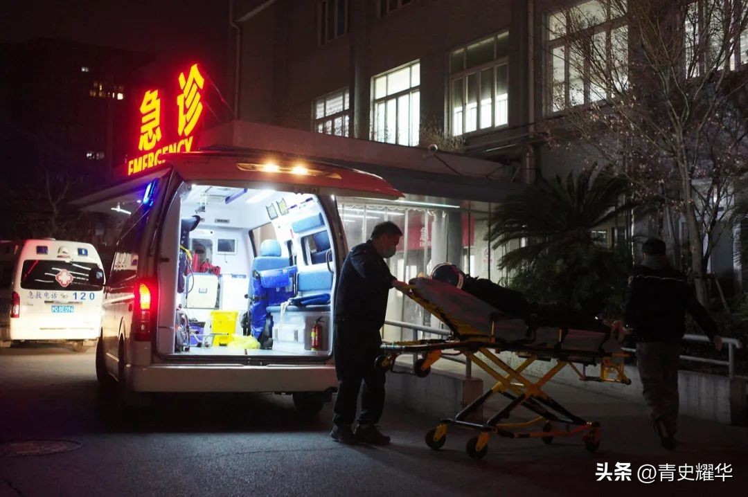 救护车800公里收费2.8万背后的疑点深度解析