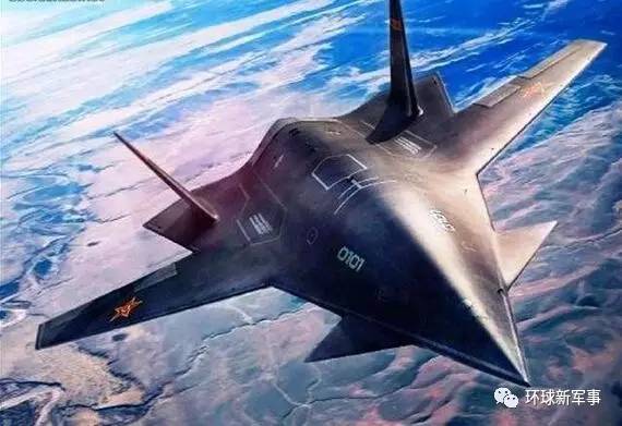 揭秘第六代机，未来航空领域的璀璨明珠