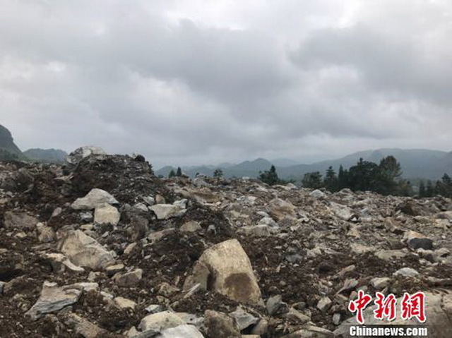 贵州垮塌事件深度解析