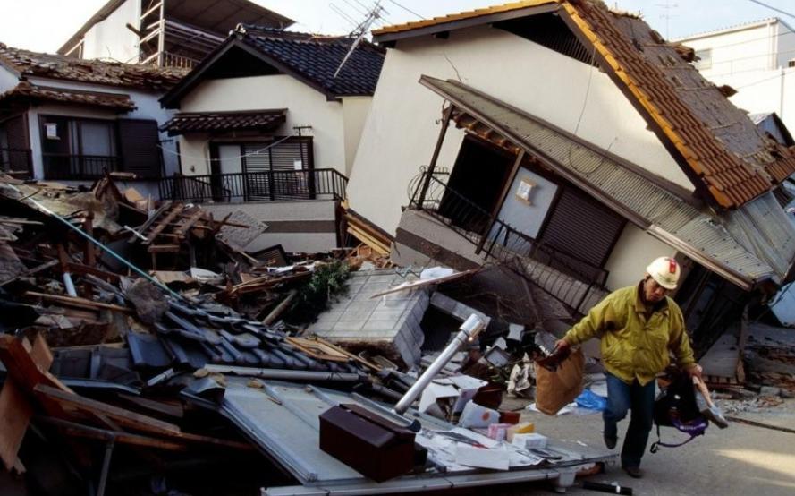 日本7月5日大灾难，岛屿地震频发，灾难背后的故事