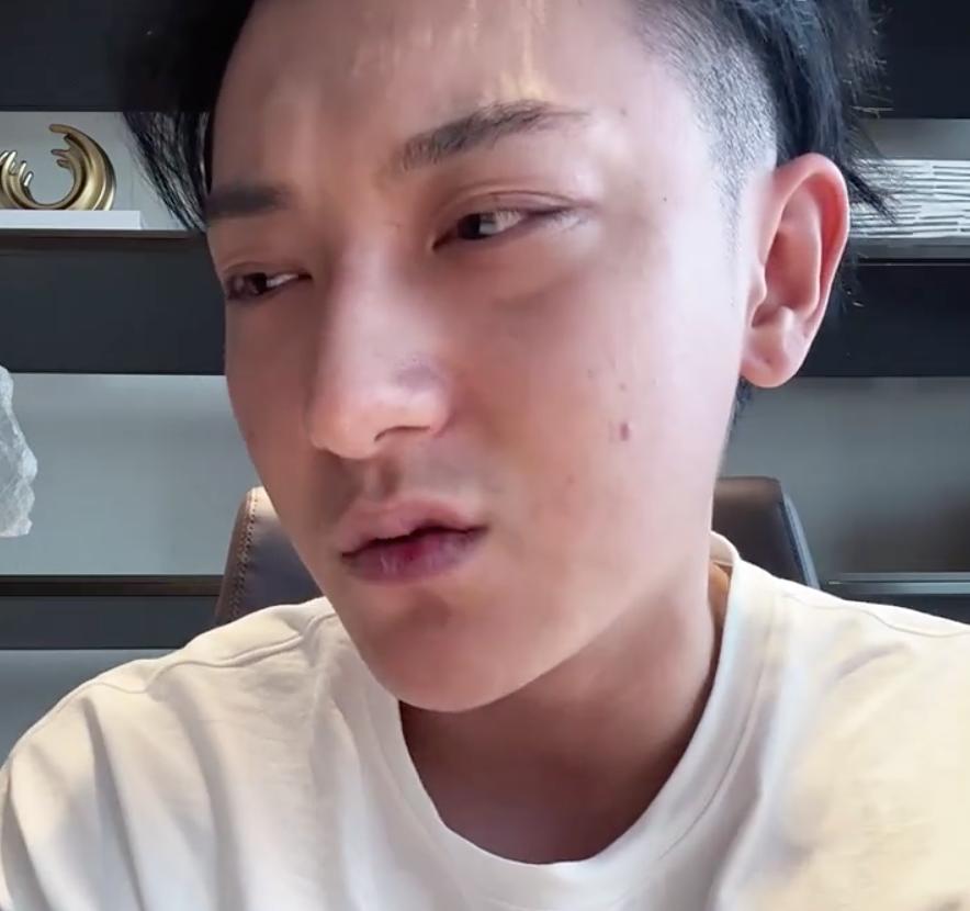黄子韬的徐艺洋，星光下的独特魅力