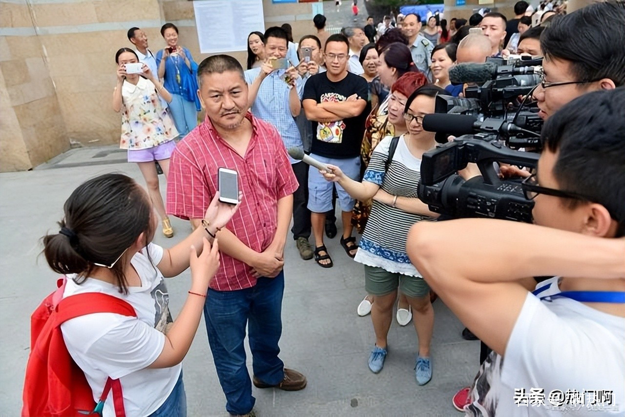 梁实，高考路上的坚韧行者——解读他的25次高考成绩