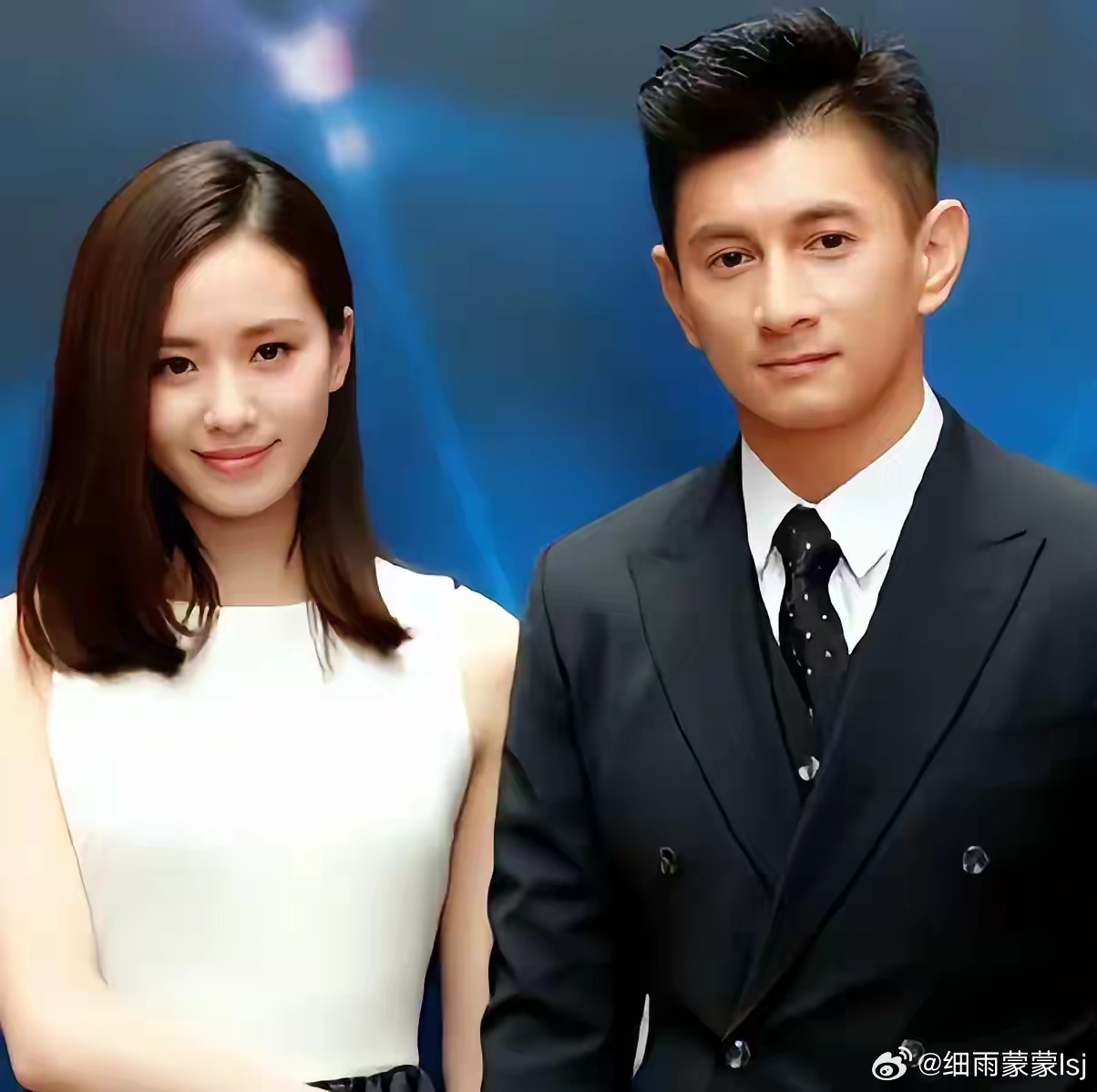 吴奇隆与刘诗诗，揭秘两人的关系之旅