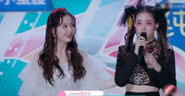 黄子韬与徐艺洋，相识年数的深度解析