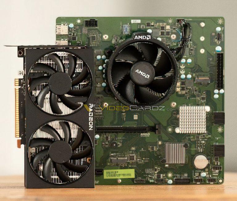AMD显卡算力怎么看？全方位解析