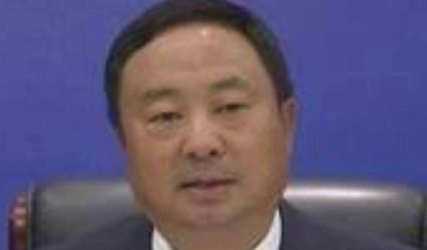 聚焦热点，河北承德市人大常委会主任傅海旺被查事件深度解析