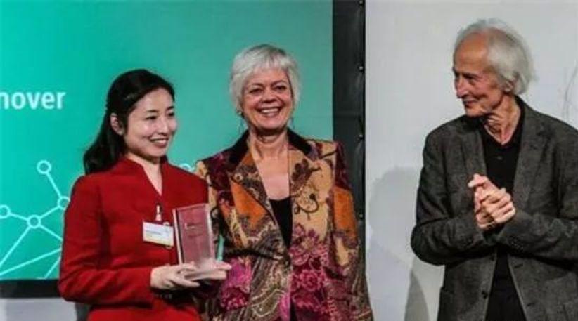 欧盟希望与中国携手共进，共筑繁荣未来