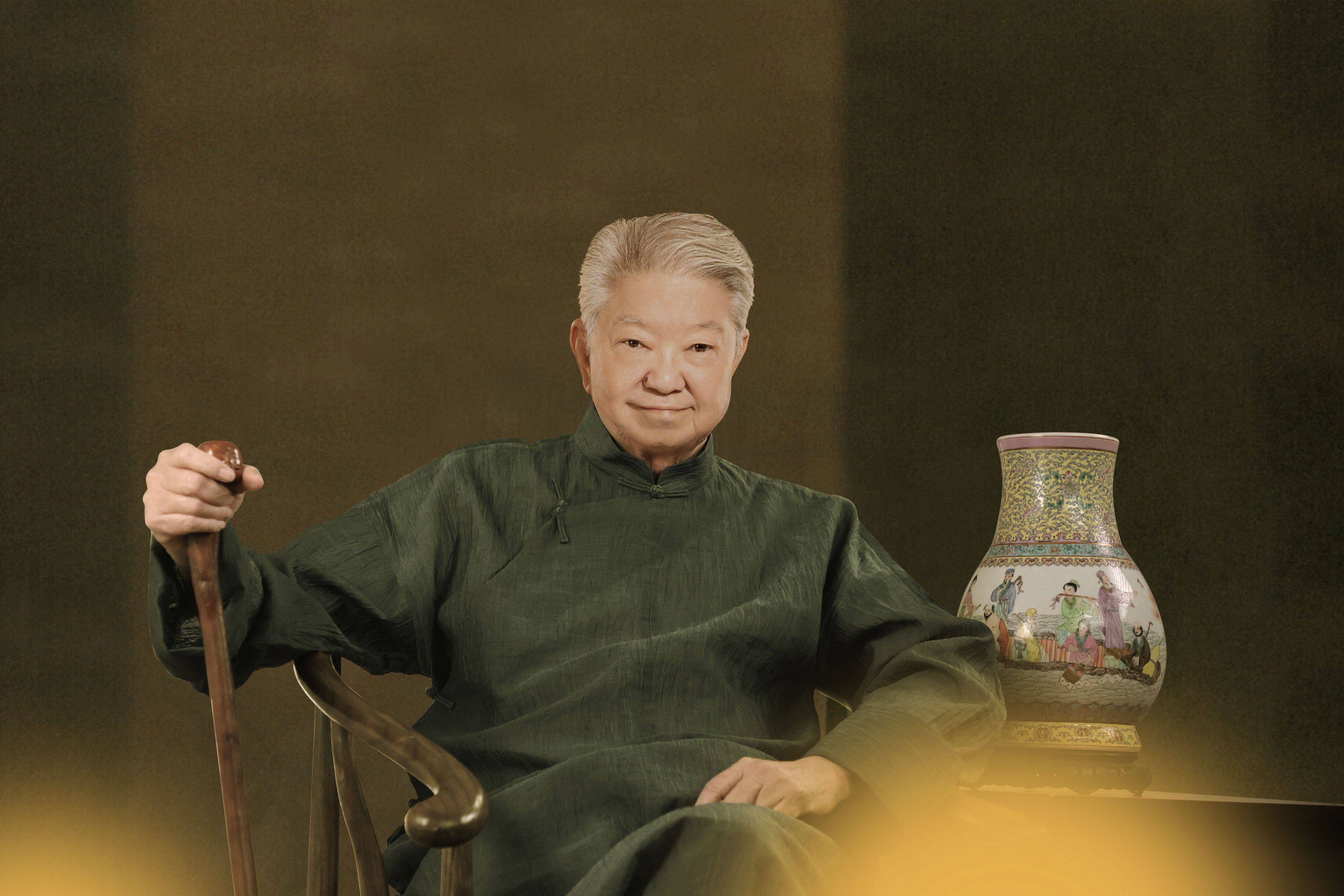 蔡澜先生经典语录，人生感悟与生活哲学