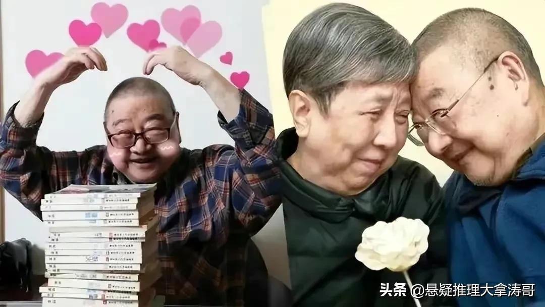 成龙发长文追忆蔡澜，一代人的文化情怀与友情岁月
